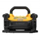 DeWALT DCBPSC0550 POWERSHIFT lādētājs